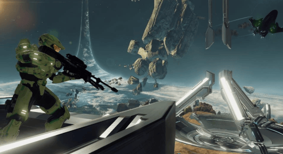 Halo 2: Anniversary