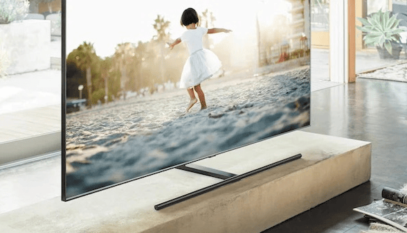 Samsung 4K QLED 2020 TVs support HDMI 2.1, Good news for Xbox Series X / PS5