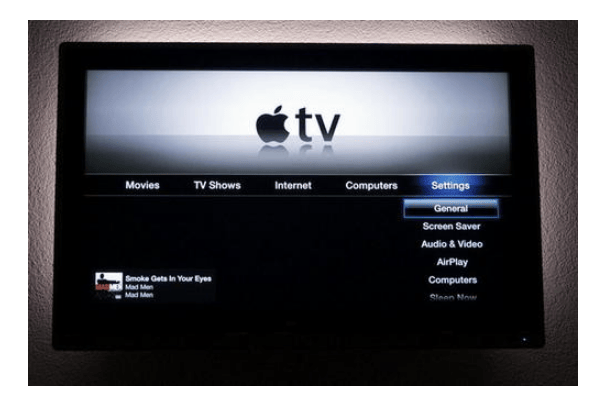 How to load application signature and side load to Apple TV 4K