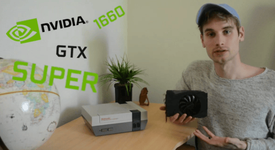 YouTuber Equalo transformed the Nintendo NES into a gaming PC
