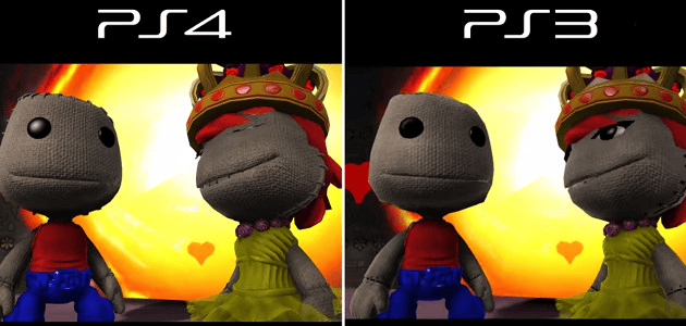 Review: LittleBigPlanet is the game of gods
