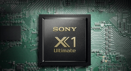 How remarkable can Sony Z8H 8K picture quality be?
