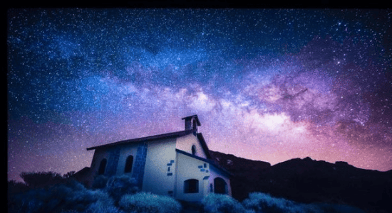 How remarkable can Sony Z8H 8K picture quality be?