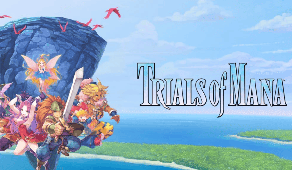 Trials of Mana