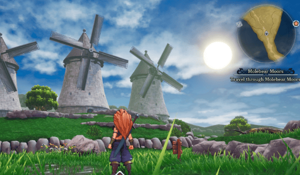 Trials of Mana