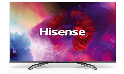 Hisense TV 2020 Outlook of Laser TV and quantum dot technology