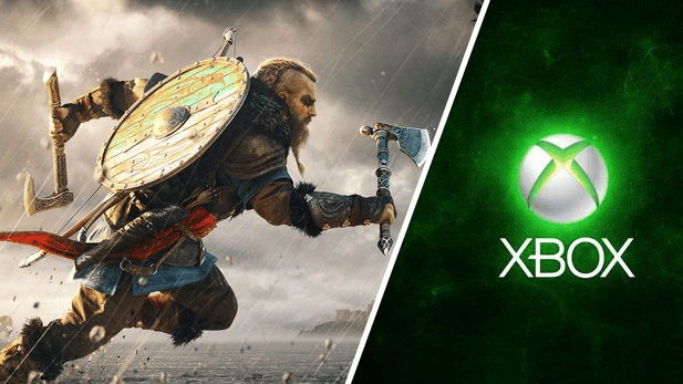 Xbox 20/20: Microsoft streams monthly updates & game announcements