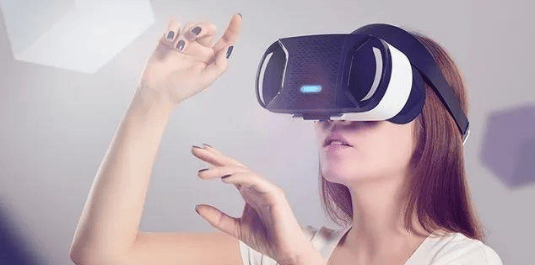After watching One World Together Concert I want to have a VR