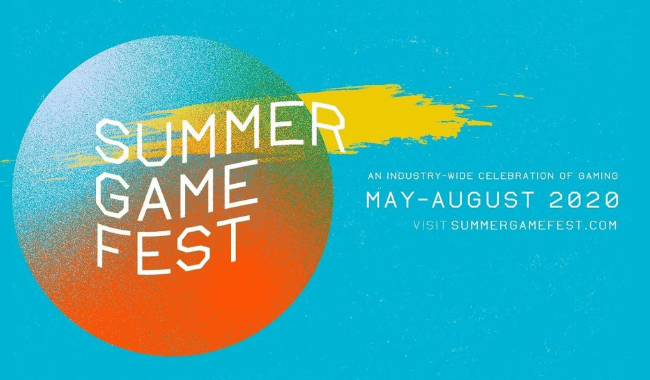 Summer Game Fest