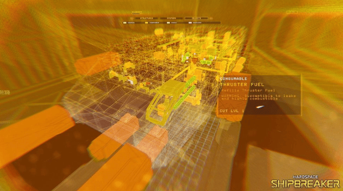 Hardspace: Shipbreaker