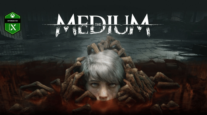 The Medium