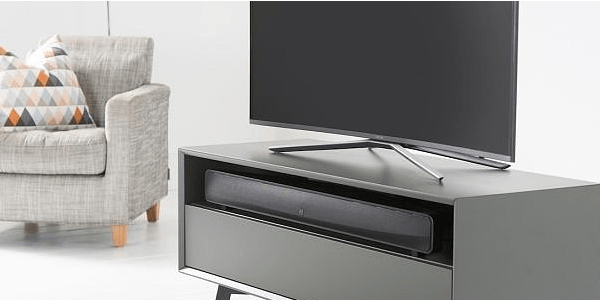 Q Acoustics M4 Soundbar