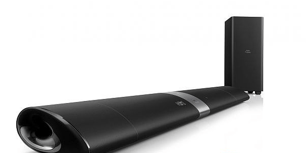 Philips Fidelio B5 soundbar