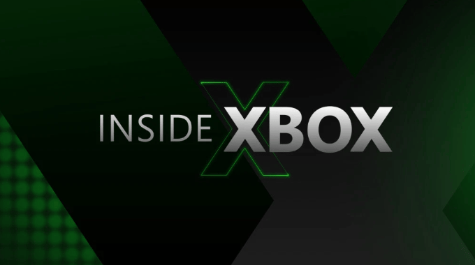 Inside Xbox