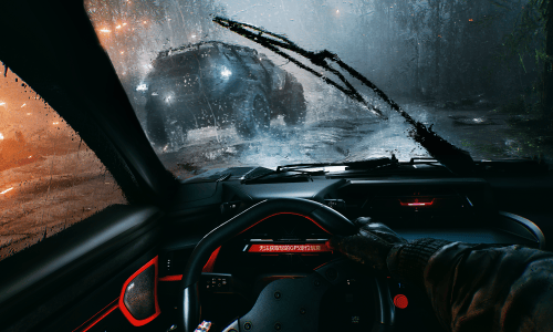 Bright Memory: Infinite Screenshot