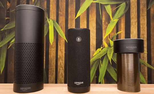 Amazon Echo-2020 Best Home Hub in 2020 