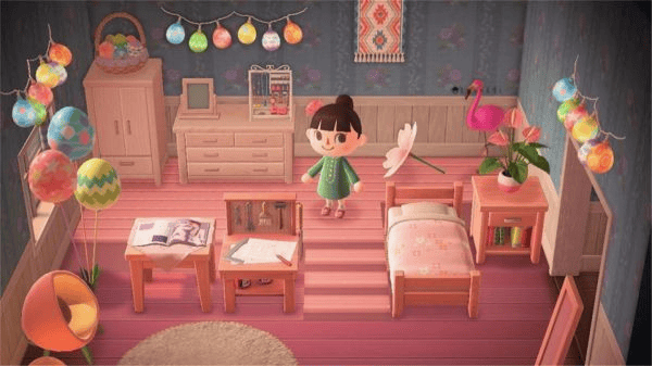 Animal Crossing: New Horizons