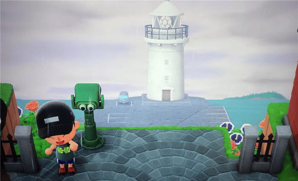 Animal Crossing: New Horizons