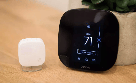 Best Smart Thermostat  in 2020