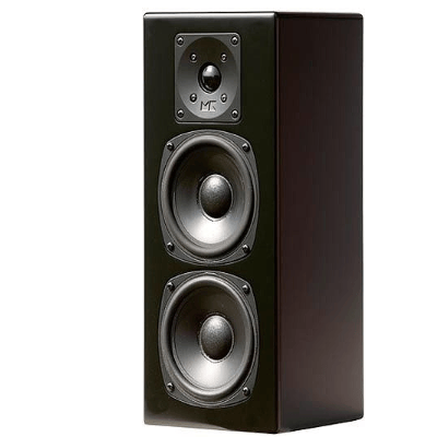 speakers of M&K Sound 