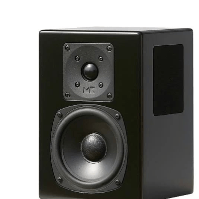 speakers of M&K Sound 