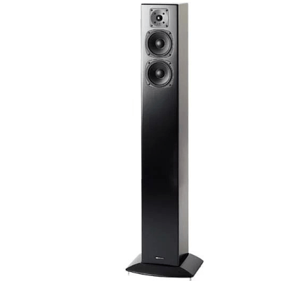 speakers of M&K Sound 