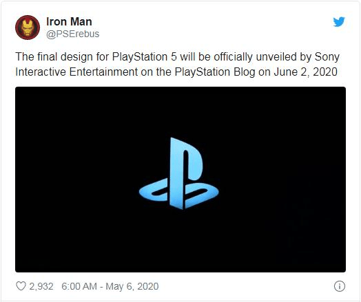 PS5