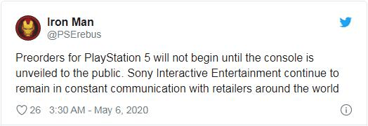 PS5