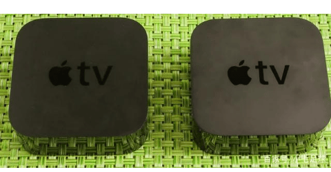 Apple TV 4K  vs. Roku Stick 