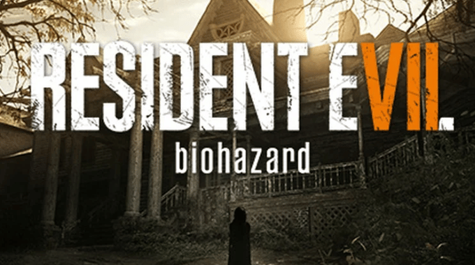Resident Evil 7