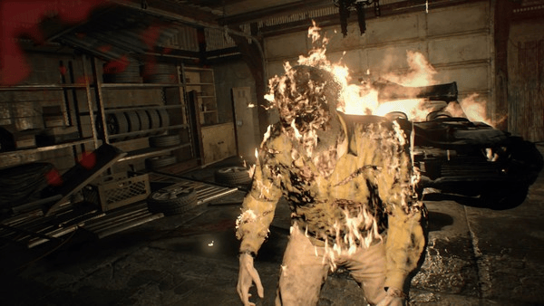 Resident Evil 7