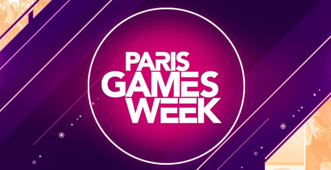 Paris Games Week