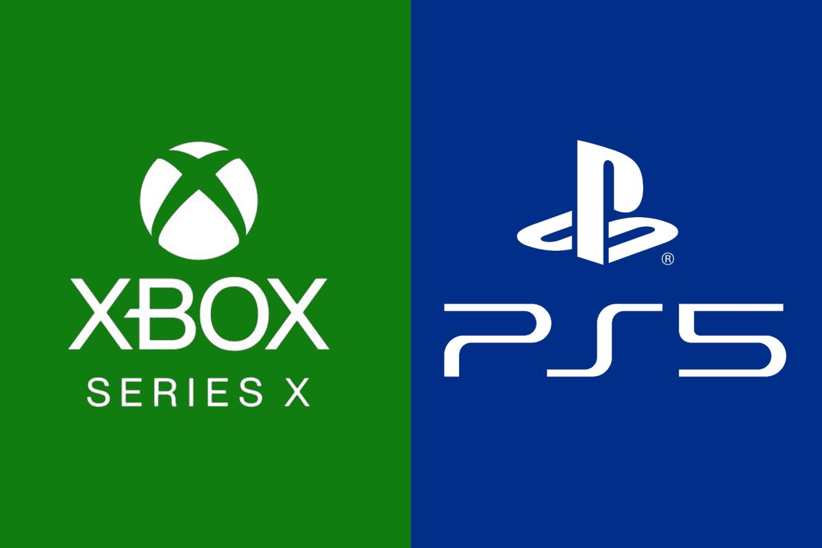 Xbox Series X VS PlayStation 5