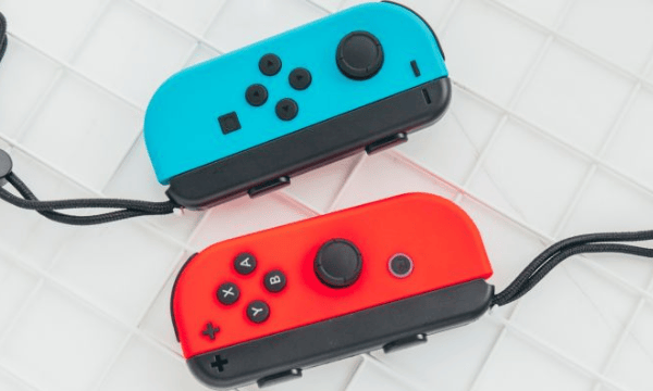 What are the accessories worth getting for Nintendo Switch?