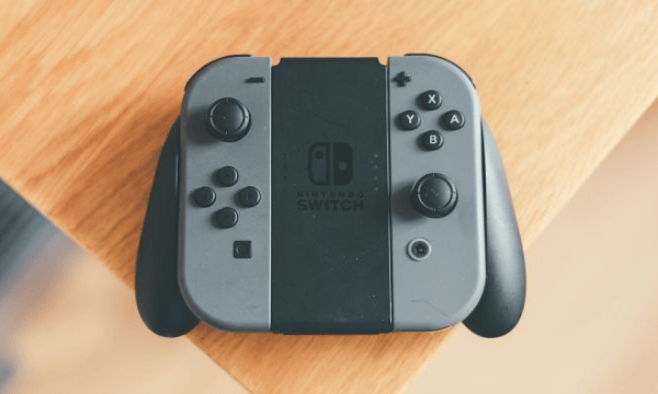 What are the accessories worth getting for Nintendo Switch?