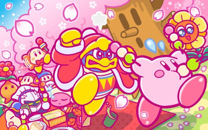 Kirby