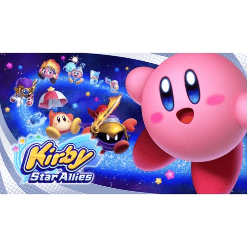 Kirby