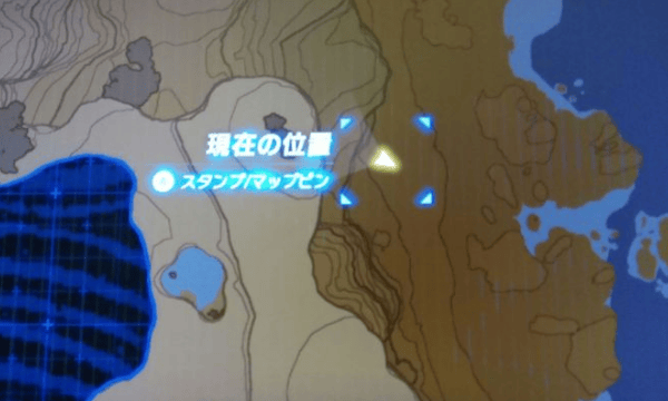Impressive Detail in The Legend of Zelda: Breath of The Wild