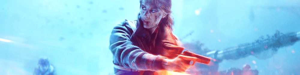 Battlefield V