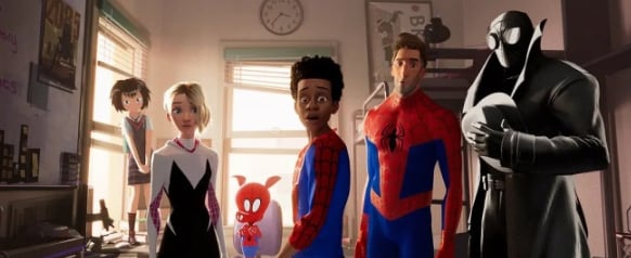 Spider-Man: Parallel Universe 2 is scheduled in official announcement