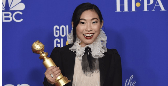 Good news for foreign language films in the 2021 Golden Globes!