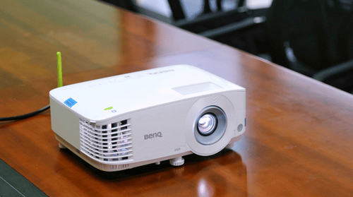 BenQ E540 Projector