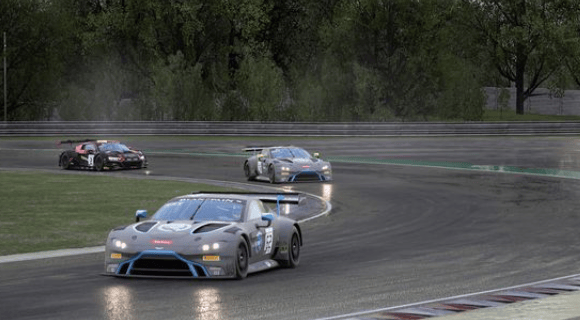 Upcoming Awesome PS 4 racing game Assetto Corsa Competizione at $39.99 