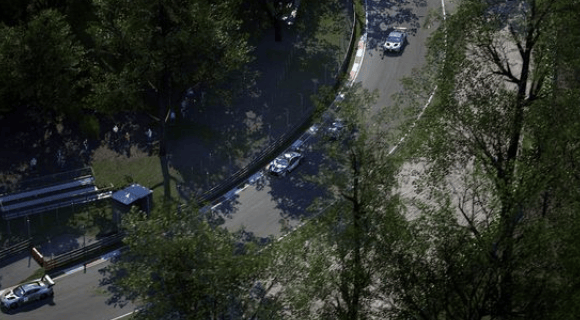 Upcoming Awesome PS 4 racing game Assetto Corsa Competizione at $39.99 