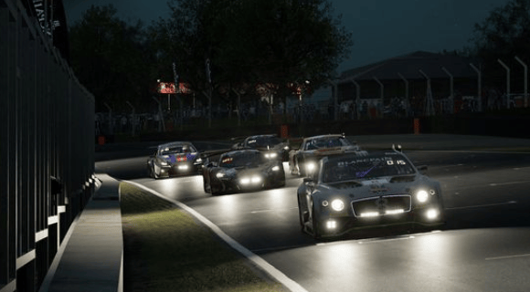 Upcoming Awesome PS 4 racing game Assetto Corsa Competizione at $39.99 