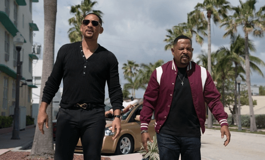 Will Smith Bad Boys 4 preview: the story still happens in Miami?