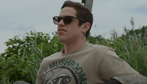 King of Staten Island reveals preview