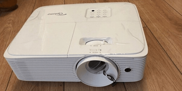 How is the Optoma HD27H projector? Is it worth buying?
