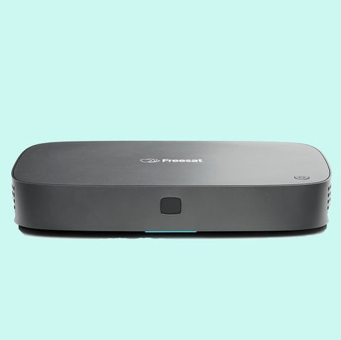 Freesat Recordable TV box