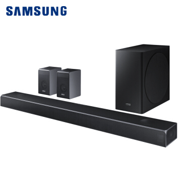 Samsung HW-Q90R